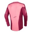Bluza motocross  Alpinestars RACER RIWAY RED/CORAL thumb