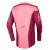 Bluza motocross  Alpinestars RACER RIWAY RED/CORAL thumb