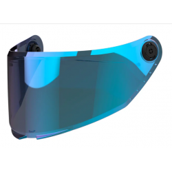 Viziera iridium  MT-V-28B THUNDER 4 / STINGER 2 / BRAKER SV albastru Viziera iridium  MT-V-28B THUNDER 4 / STINGER 2 / BRAKER SV albastru