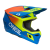 Casca motocross O'NEAL 3SERIES SOLID BLUE/NEON Casca motocross O'NEAL 3SERIES SOLID BLUE/NEON thumb