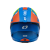 Casca motocross O'NEAL 3SERIES SOLID BLUE/NEON Casca motocross O'NEAL 3SERIES SOLID BLUE/NEON thumb