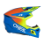 Casca motocross O'NEAL 3SERIES SOLID BLUE/NEON Casca motocross O'NEAL 3SERIES SOLID BLUE/NEON thumb