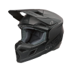 Casca motocross O'NEAL 3SERIES SOLID BLACK/GRAY Casca motocross O'NEAL 3SERIES SOLID BLACK/GRAY thumb