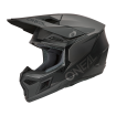 Casca motocross O'NEAL 3SERIES SOLID BLACK/GRAY Casca motocross O'NEAL 3SERIES SOLID BLACK/GRAY thumb