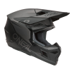 Casca motocross O'NEAL 3SERIES SOLID BLACK/GRAY Casca motocross O'NEAL 3SERIES SOLID BLACK/GRAY thumb