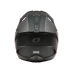 Casca motocross O'NEAL 3SERIES SOLID BLACK/GRAY Casca motocross O'NEAL 3SERIES SOLID BLACK/GRAY thumb