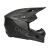 Casca motocross  O'NEAL 3SERIES SOLID BLACK/GRAY thumb