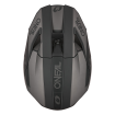 Casca motocross O'NEAL 3SERIES SOLID BLACK/GRAY Casca motocross O'NEAL 3SERIES SOLID BLACK/GRAY thumb