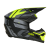 Casca motocross O'NEAL 3SERIES RIDE BLACK/GRAY/NEON YELLOW V.26 thumb