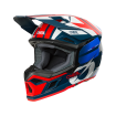 Casca motocross O'NEAL 3SERIES RIDE BLUE/WHITE/RED V.26 Casca motocross O'NEAL 3SERIES RIDE BLUE/WHITE/RED V.26 thumb