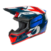 Casca motocross O'NEAL 3SERIES RIDE BLUE/WHITE/RED V.26 Casca motocross O'NEAL 3SERIES RIDE BLUE/WHITE/RED V.26 thumb