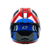 Casca motocross O'NEAL 3SERIES RIDE BLUE/WHITE/RED V.26 Casca motocross O'NEAL 3SERIES RIDE BLUE/WHITE/RED V.26 thumb