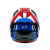 Casca motocross O'NEAL 3SERIES RIDE BLUE/WHITE/RED V.26 Casca motocross O'NEAL 3SERIES RIDE BLUE/WHITE/RED V.26 thumb