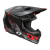 Casca motocross O'NEAL 3SERIES HAZE BLACK/GRAY/RED Casca motocross O'NEAL 3SERIES HAZE BLACK/GRAY/RED thumb