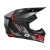 Casca motocross O'NEAL 3SERIES HAZE BLACK/GRAY/RED Casca motocross O'NEAL 3SERIES HAZE BLACK/GRAY/RED thumb