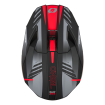 Casca motocross O'NEAL 3SERIES HAZE BLACK/GRAY/RED Casca motocross O'NEAL 3SERIES HAZE BLACK/GRAY/RED thumb