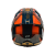 Casca motocross  O'NEAL 3SERIES HAZE BLUE/ORANGE/GOLD thumb