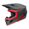 Casca motocross  O'NEAL 3SERIES E-STROKE GRAY/RED thumb