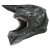 Casca O'NEAL 1SERIES SPLASH BLACK/GRAY Casca O'NEAL 1SERIES SPLASH BLACK/GRAY thumb