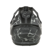 Casca  O'NEAL 1SERIES SPLASH BLACK/GRAY thumb