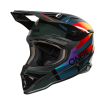 Casca O'NEAL 1SERIES RC BLACK/MULTI thumb