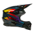 Casca O'NEAL 1SERIES RC BLACK/MULTI Casca O'NEAL 1SERIES RC BLACK/MULTI thumb