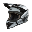 Casca  O'NEAL 1SERIES RC BLACK/GRAY thumb