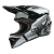 Casca  O'NEAL 1SERIES RC BLACK/GRAY Casca  O'NEAL 1SERIES RC BLACK/GRAY thumb