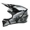 Casca  O'NEAL 1SERIES RC BLACK/GRAY thumb