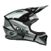 Casca  O'NEAL 1SERIES RC BLACK/GRAY thumb