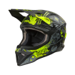 Casca O'NEAL 1SERIES VIBRANT BLACK/NEON YELLOW Casca O'NEAL 1SERIES VIBRANT BLACK/NEON YELLOW thumb