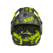 Casca O'NEAL 1SERIES VIBRANT BLACK/NEON YELLOW Casca O'NEAL 1SERIES VIBRANT BLACK/NEON YELLOW thumb