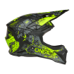 Casca O'NEAL 1SERIES VIBRANT BLACK/NEON YELLOW Casca O'NEAL 1SERIES VIBRANT BLACK/NEON YELLOW thumb