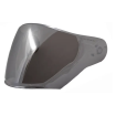 Viziera oglindă pentru PREMIER DOKKER SILVER MIRRORED thumb