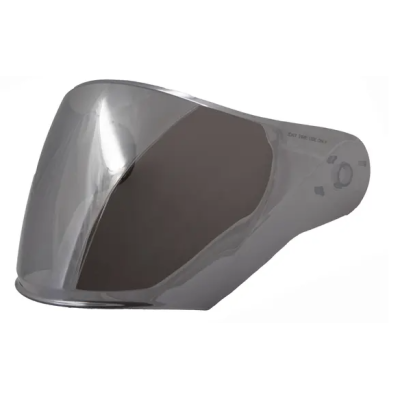 Viziera oglindă pentru PREMIER DOKKER SILVER MIRRORED