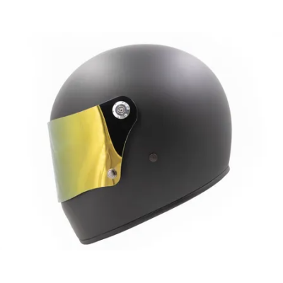 Viziera aurie pentru PREMIER TROPHY GOLD CHROMED