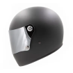Viziera gri pentru PREMIER TROPHY SILVER CHROMED thumb