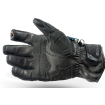 Manusi moto Lindstrands Sveg Black Manusi moto Lindstrands Sveg Black thumb