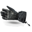 Manusi moto  Lindstrands Hede Black thumb