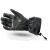 Manusi moto Lindstrands Hede Black Manusi moto Lindstrands Hede Black thumb