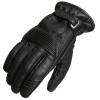 Manusi moto Lindstrands Lauder Black