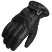 Manusi moto Lindstrands Lauder Black thumb