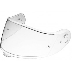 Viziera pentru  SHOEI GT-AIR 3 - transparenta Viziera pentru  SHOEI GT-AIR 3 - transparenta