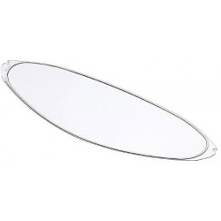 Placa anti-aburire pentru SHOEI GT-AIR 3 - transparenta Placa anti-aburire pentru SHOEI GT-AIR 3 - transparenta