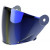 Viziera iridium pentru AIroh Helios - Mirror Blue Viziera iridium pentru AIroh Helios - Mirror Blue thumb