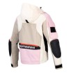 Geacă de damă ALPINESTARS MOLLY Air Pink/Sand Geacă de damă ALPINESTARS MOLLY Air Pink/Sand thumb