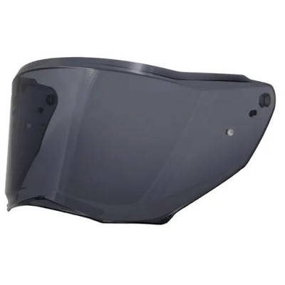 Viziera neagra pentru PREMIER Discovery & Streetfighter-DARK SMOKE