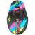 Casca motocross  5SERIES POLYACRYLITE RESEDA BLACK/NEON Casca motocross  5SERIES POLYACRYLITE RESEDA BLACK/NEON thumb