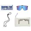 Ochelari de soare  Pit Viper The Basketball Team thumb