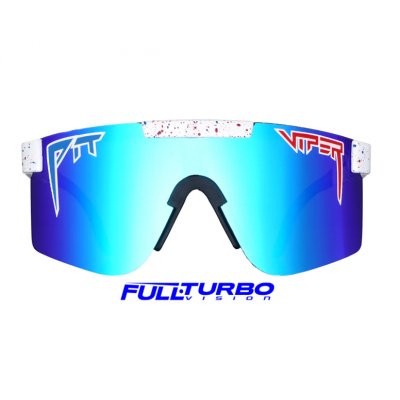 Ochelari de soare  Pit Viper The Merika 